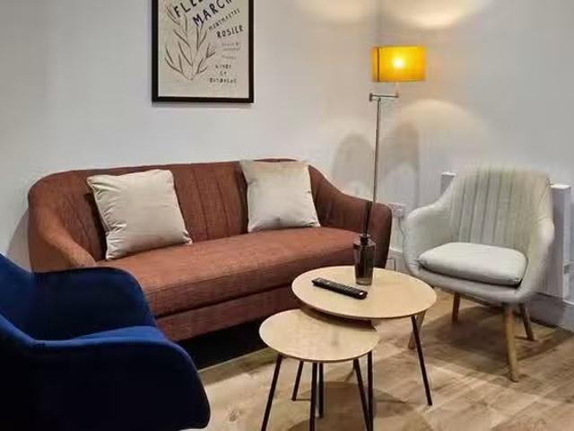 Apartment to rent in Dublin 2, Bluebell