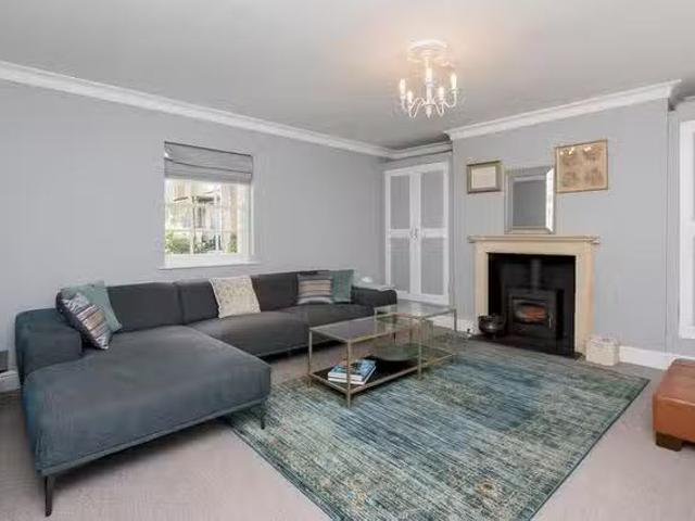 Apartment for rent in Dulcote, Bath And North East Somerset