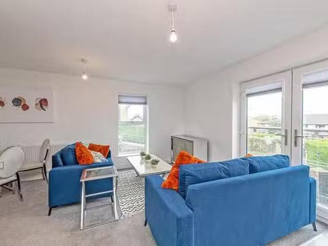 Apartment for rent in Heswall, Wirral