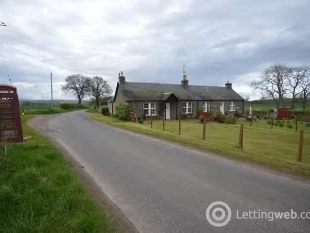 House for rent