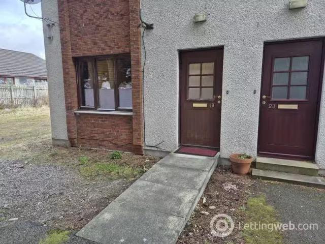Apartment for rent