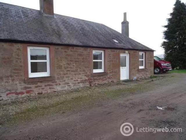House for rent