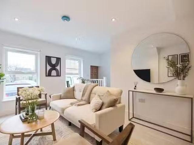 Apartment for rent in West Norwood, Greater London