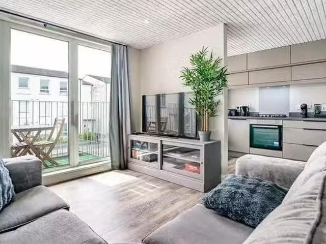 Apartment for rent in Clonard, Northern Ireland