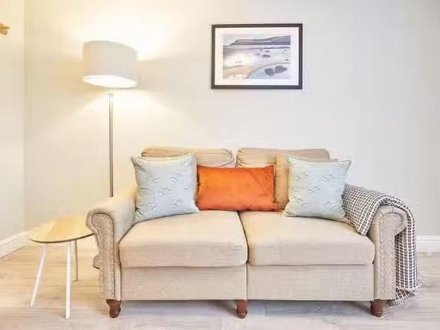 Apartment for rent in Whitby, North Yorkshire