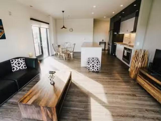 Apartment for rent in East St. Paul, Manitoba