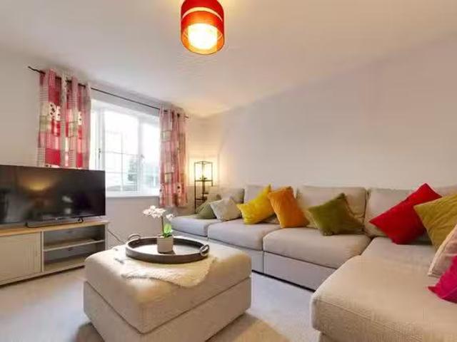 Apartment for rent in Arrington, Cambridgeshire