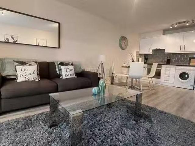 Apartment to rent in Dublin 2, Bluebell