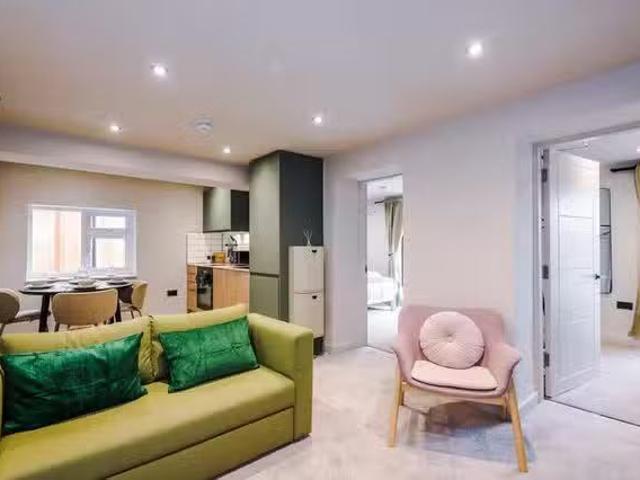 Apartment for rent in Llandudno, Wales