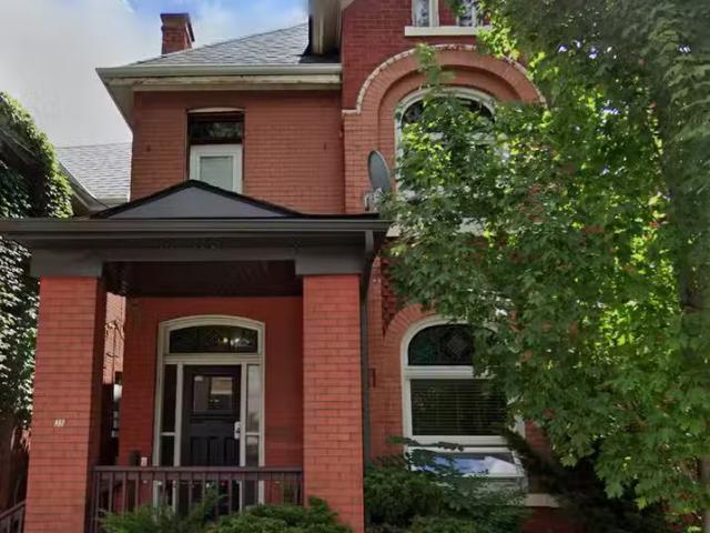 Condo for rent in Ancaster, Ontario