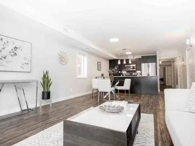 Condo for rent in East St. Paul, Manitoba
