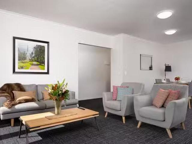 Apartment for rent in Camerons Creek, Victoria