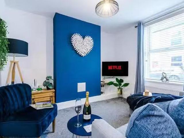 Apartment for rent in Newtown, Two Mills