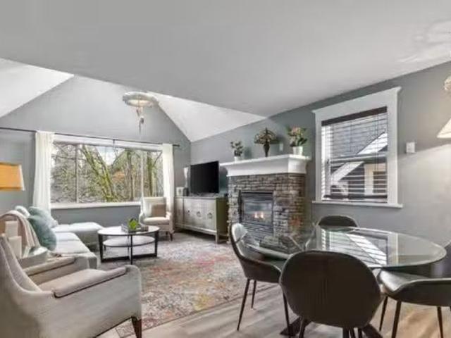 Apartment for rent in Vancouver, British Columbia