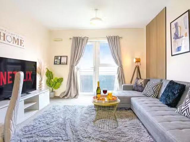 Apartment for rent in Far Cotton and Delapre, Far Cotton