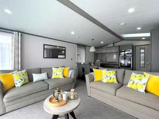 Apartment for rent in Hollee, Scotland