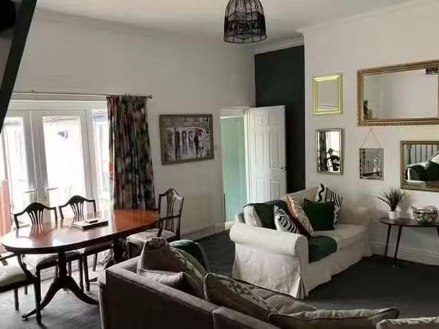 Apartment for rent in Millfield, Sunderland