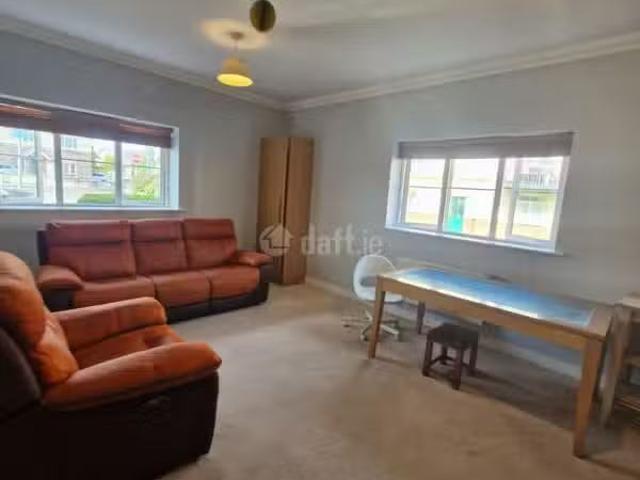 Apartment to rent