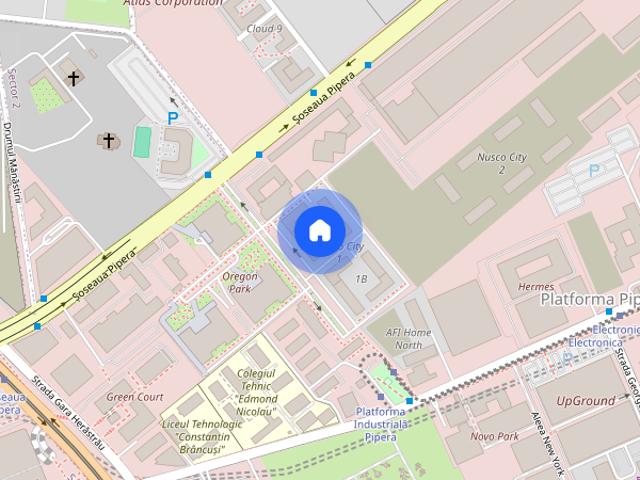 Apartament închirieri în Voluntari, București