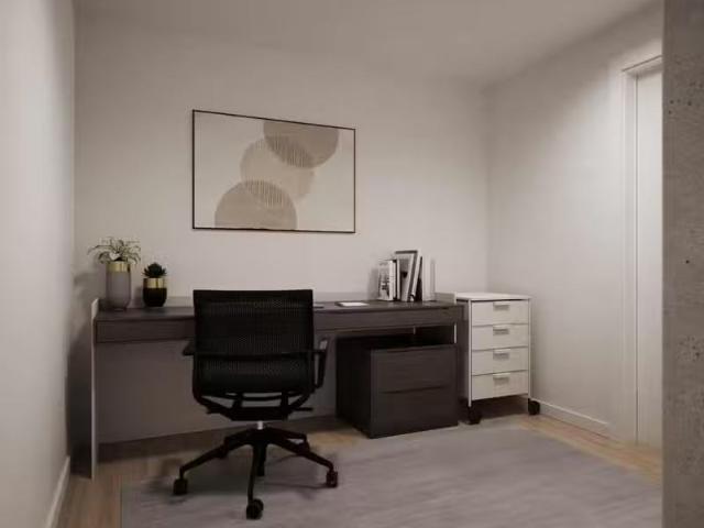 Condo for rent in Lévis, Quebec