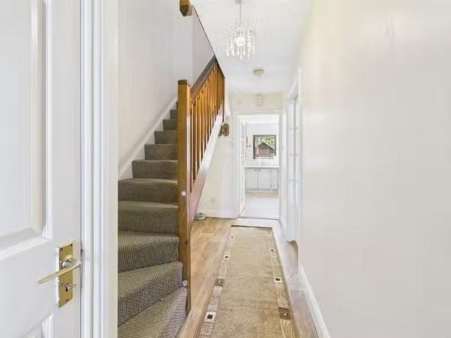 House to rent