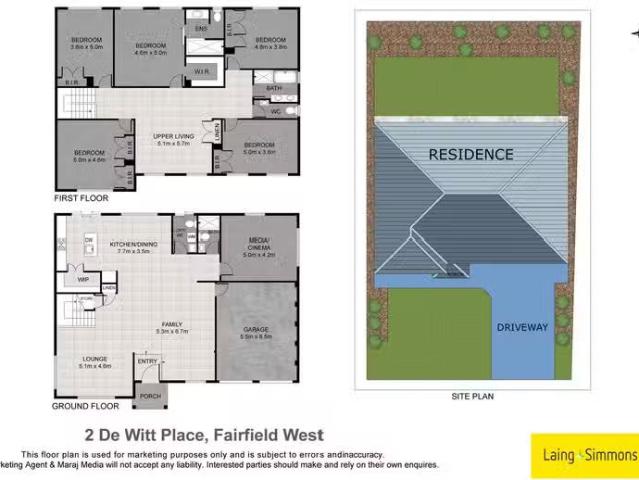 House for rent in Sydney, New South Wales