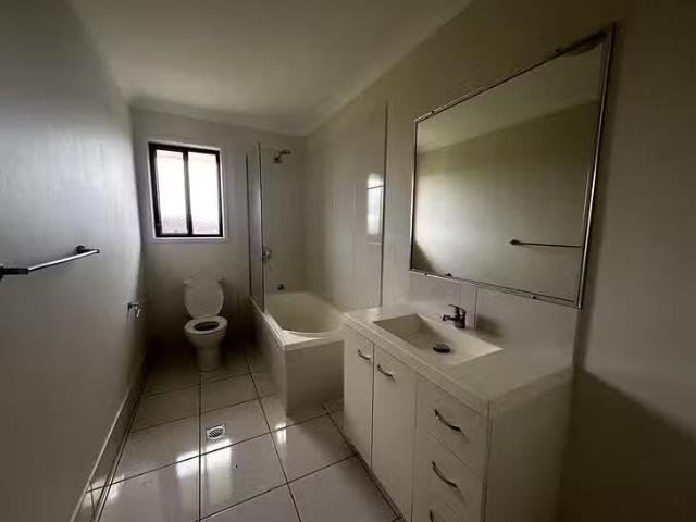 House for rent in Gracemere, Queensland