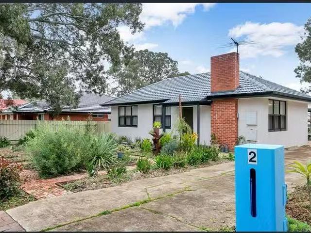 House for rent in Horseshoe Creek, South Australia