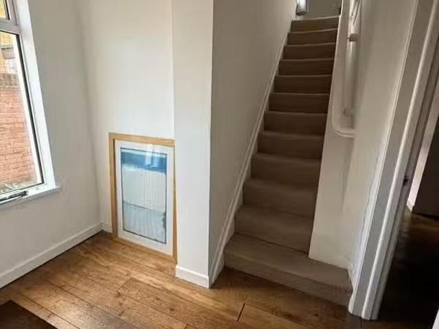 House to rent