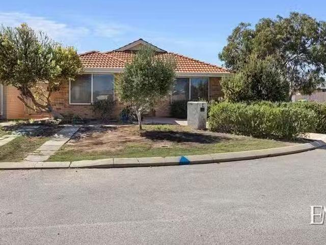 House for rent in Secret Harbour, Western Australia