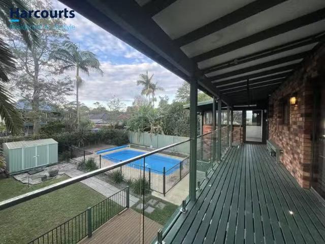 House for rent in Toukley, New South Wales