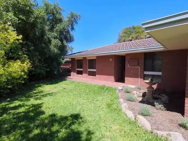 House for rent in Huntingdale, Western Australia