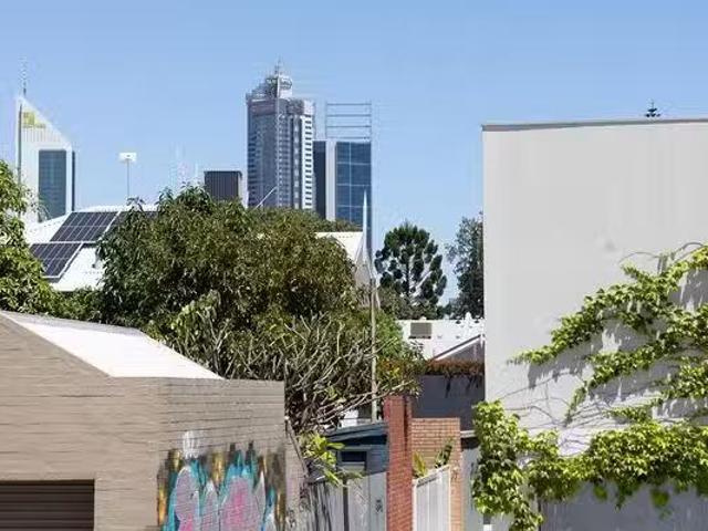 House for rent in Western Australia