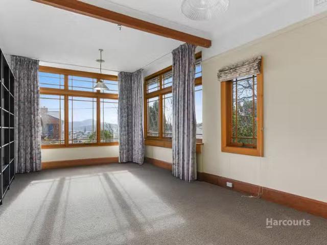 House for rent in Hobart, Tasmania