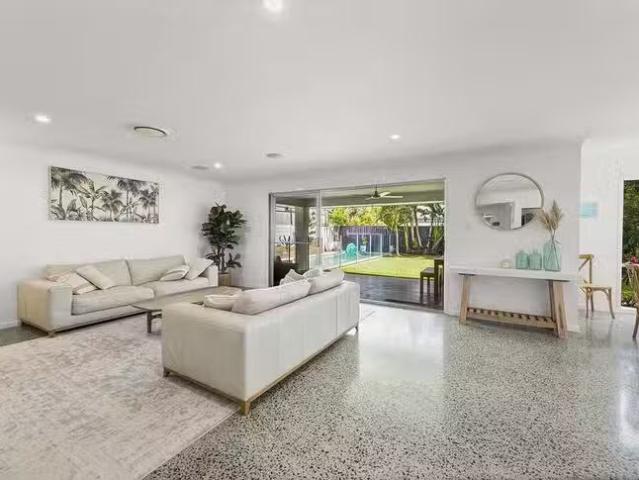 House for rent in Toombul, Queensland