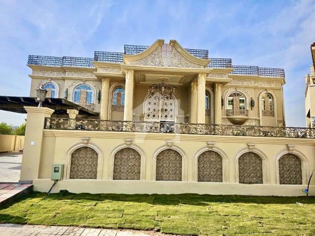 House for sale in Islamabad