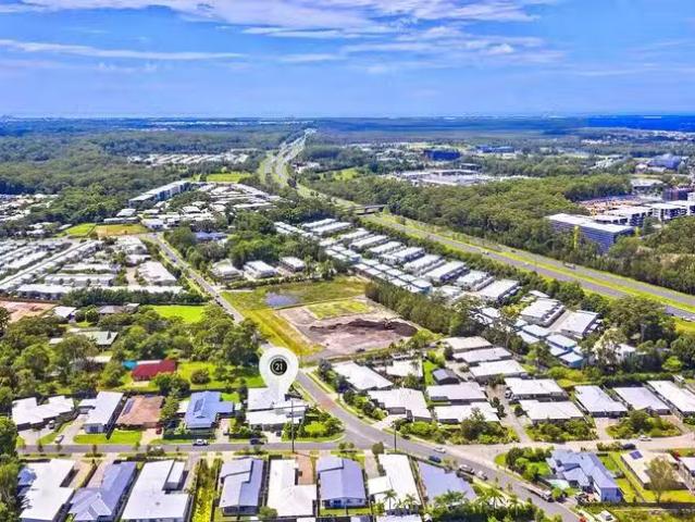 House for rent in Kings Creek, Queensland