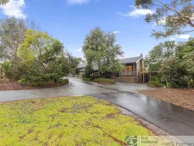 House for rent in Camerons Creek, Victoria