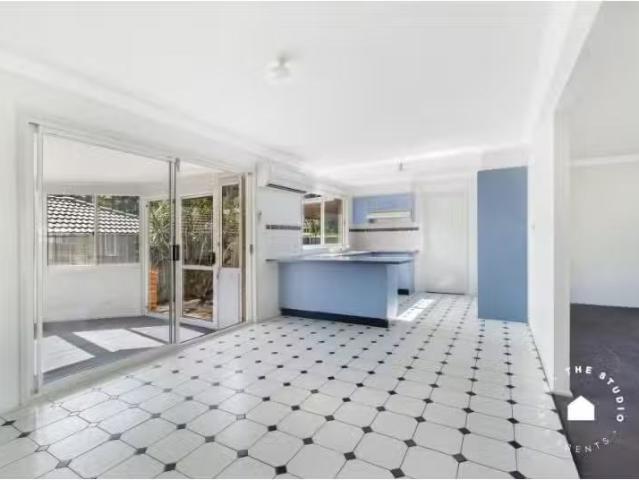 House for rent in Sydney, New South Wales
