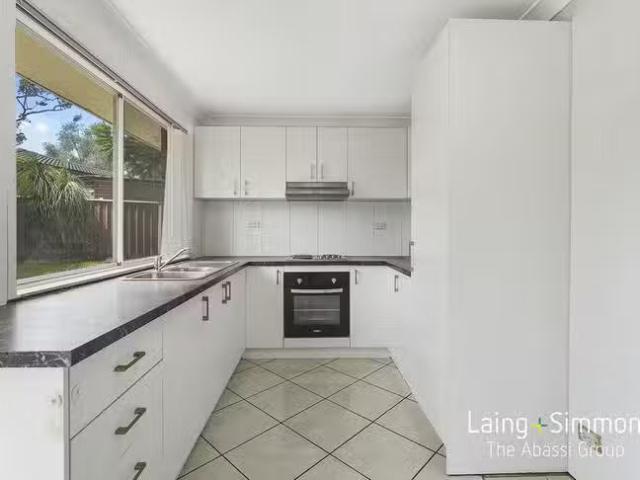 House for rent in Wodonga, Victoria