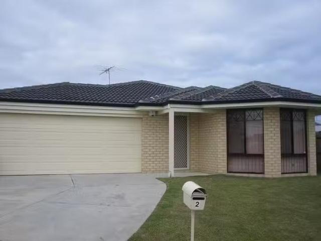 House for rent in Quinns Rocks, Western Australia