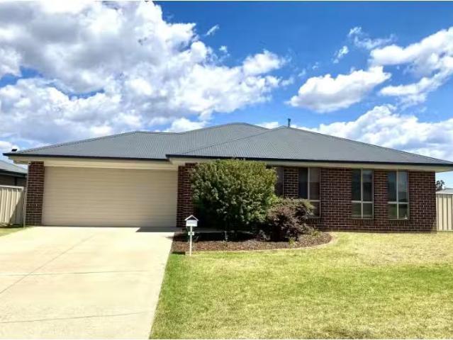 House for rent in Orange, New South Wales