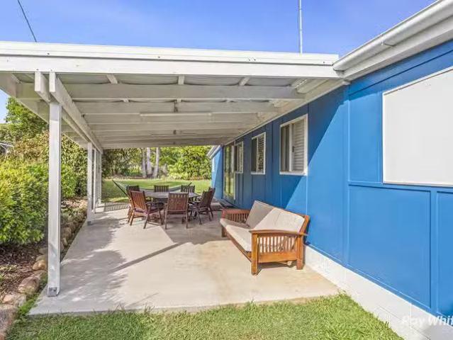 House for rent in Cooee Bay, Queensland
