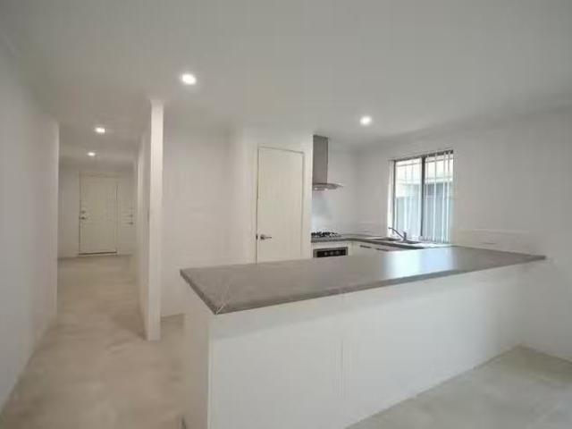 House for rent in Dayton, Western Australia