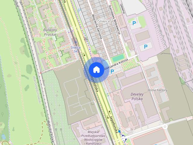 Mieszkanie do wynajęcia w Warszawa, Mazowieckie