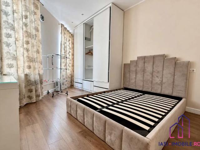 Apartament închirieri în Păcurari, Iași