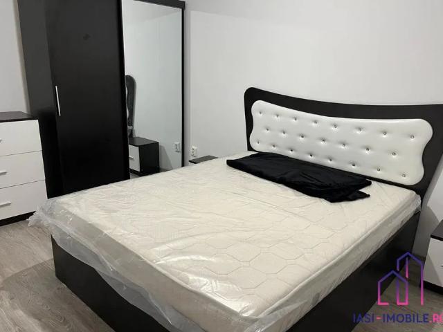 Apartament închirieri în Păcurari, Rediu