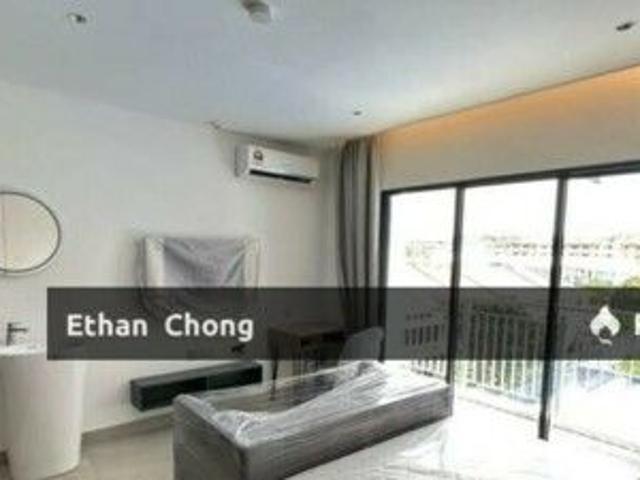 Apartment for rent in Seksyen U5, Shah Alam