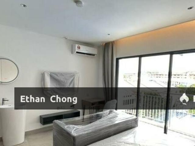 Serviced Residence for rent in Petaling, Alam Impian