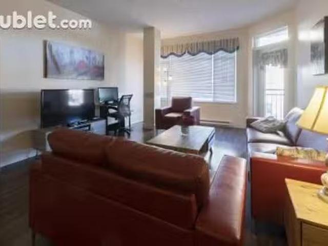 Apartment for rent in Québec, Quebec